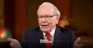 Warren Buffett