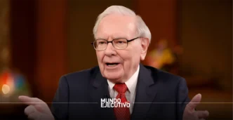 Warren Buffett