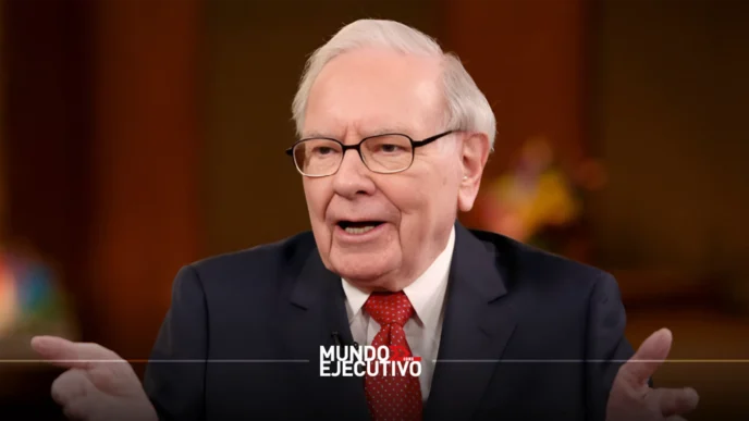 Warren Buffett