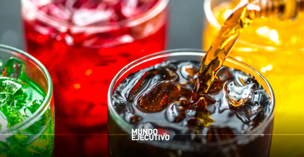 México campaña bebidas azucaradas