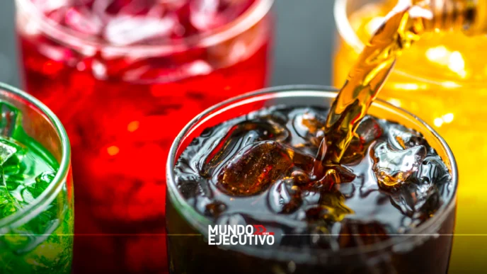 México campaña bebidas azucaradas