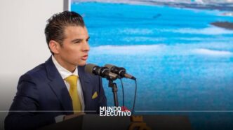 Transformación de NL irá más allá del Mundial 2026: Miguel Flores