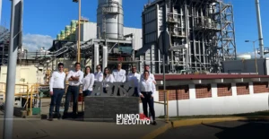 Abent 3T garantiza energía limpia para el sureste mexicano