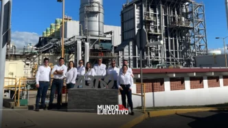 Abent 3T garantiza energía limpia para el sureste mexicano