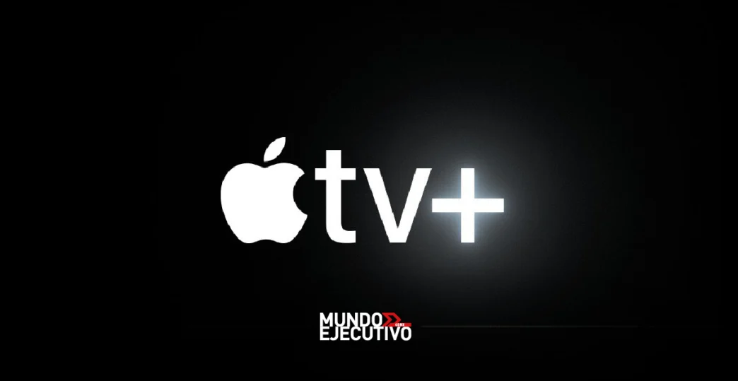 Apple TV +