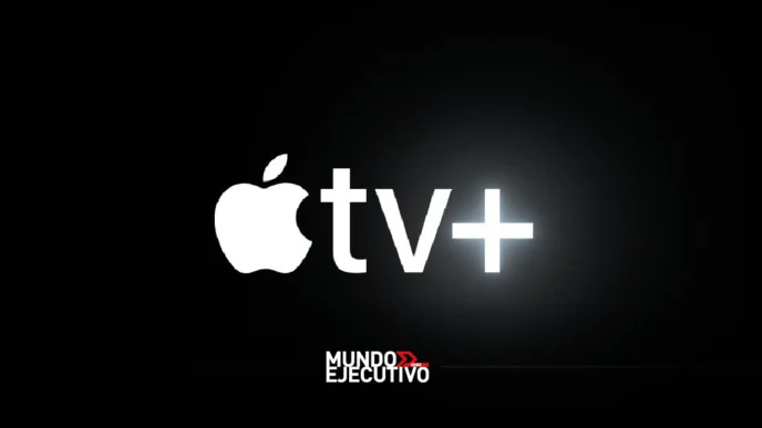 Apple TV +