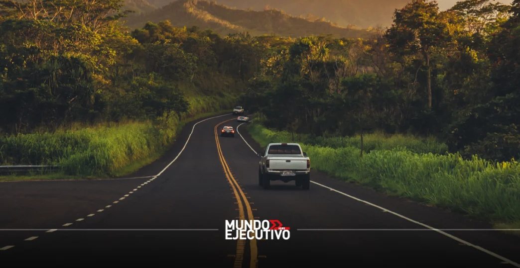 carreteras México