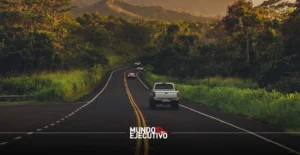 carreteras México