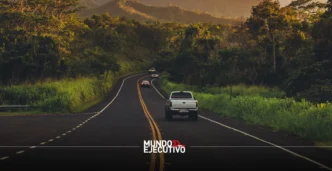carreteras México