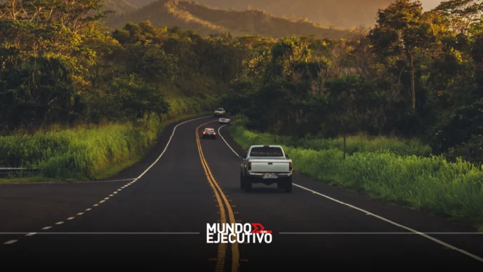 carreteras México