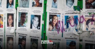 CDMX desaparecidos