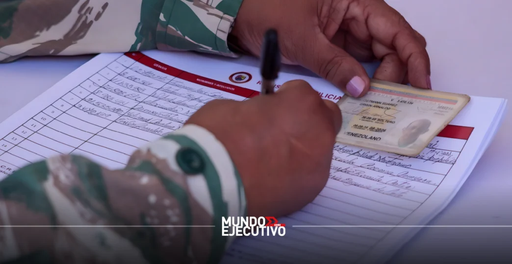 Venezuela y EEUU: Milicianos vs. Buques de Guerra en el Caribe