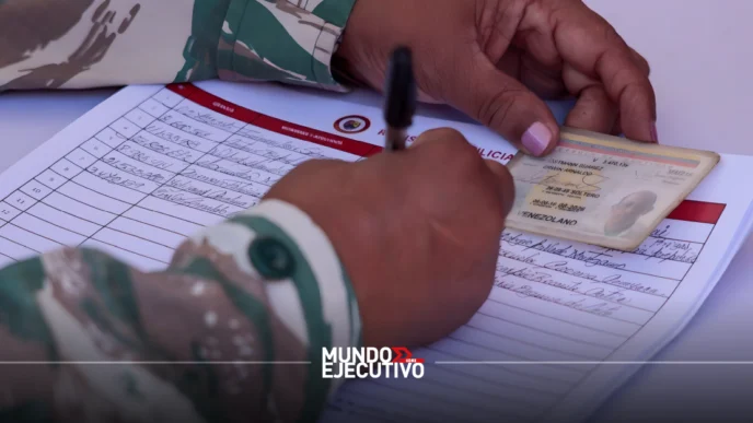 Venezuela y EEUU: Milicianos vs. Buques de Guerra en el Caribe