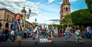 CONCANACO turismo México