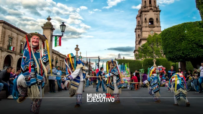 CONCANACO turismo México