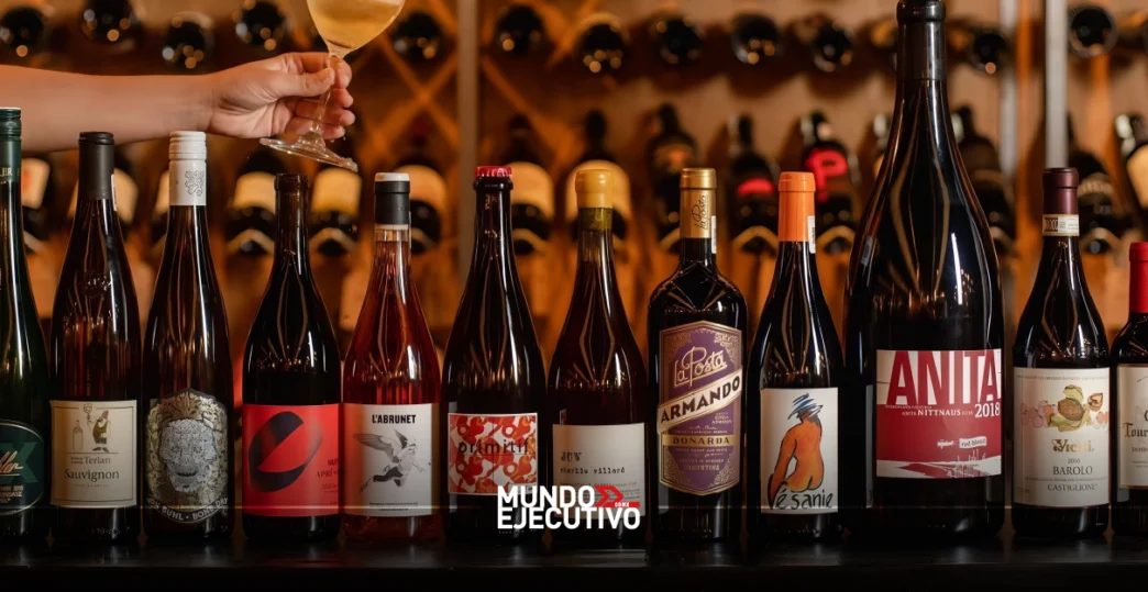Vendimia CATAMUNDI 2025: Un festival de vino y gastronomía en Polanco