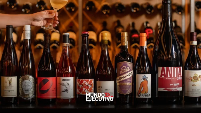 Vendimia CATAMUNDI 2025: Un festival de vino y gastronomía en Polanco
