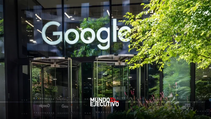 Google México vacantes
