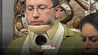 Emiliano González senado