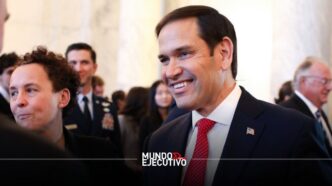 Marco Rubio visitará México y Ecuador para abordar seguridad y migración