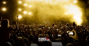 conciertos septiembre 2025 CDMX