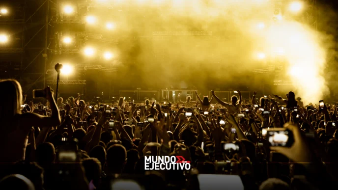 conciertos septiembre 2025 CDMX
