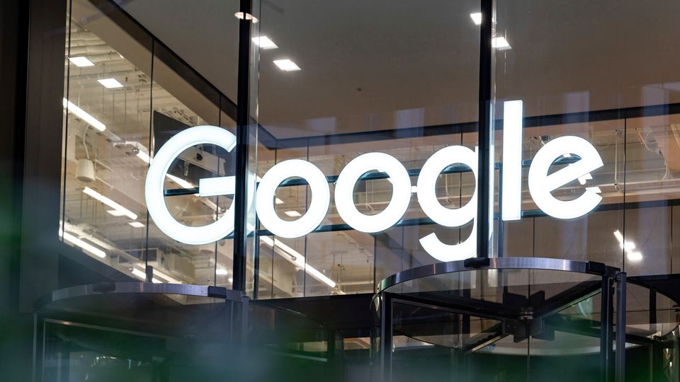 Google