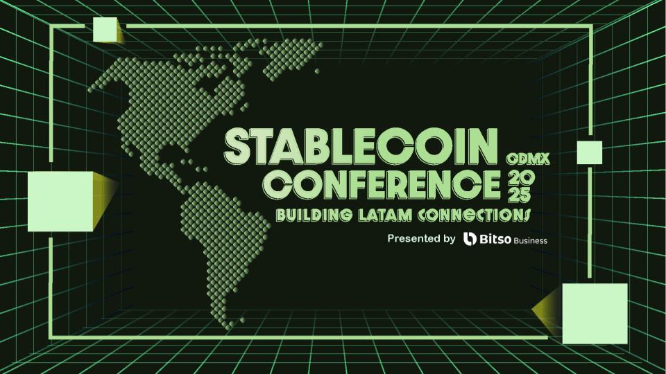 Stablecoin Conference 2025