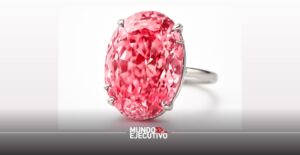 anillo de bodas más caro del mundo