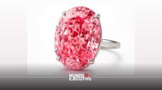 anillo de bodas más caro del mundo