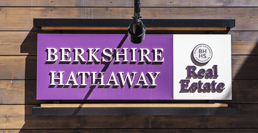 Berkshire Hathaway