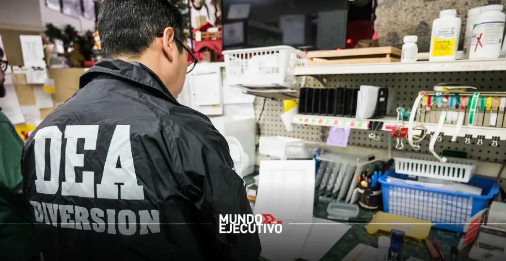 Claudia Sheinbaum desmiente acuerdo de México con la DEA sobre el “Proyecto Portero”