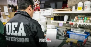 Claudia Sheinbaum desmiente acuerdo de México con la DEA sobre el “Proyecto Portero”