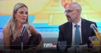 Octavio de la Torre y Tania Palacios pactan agenda conjunta para reactivar turismo nacional