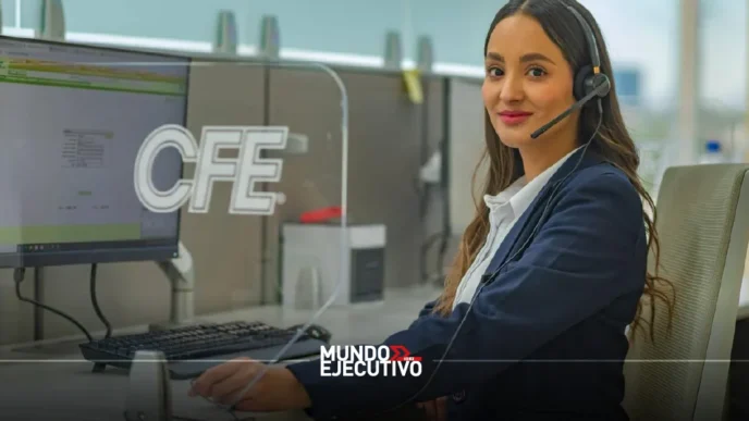 CFE impulsa acceso a electricidad en México con inversión récord de 163 mil millones