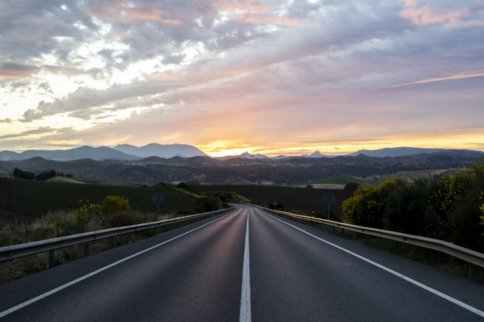 autopista
