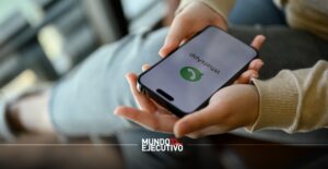 WhatsApp combate estafas: 6.8 millones de cuentas eliminadas por uso de inteligencia artificial