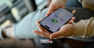 WhatsApp combate estafas: 6.8 millones de cuentas eliminadas por uso de inteligencia artificial