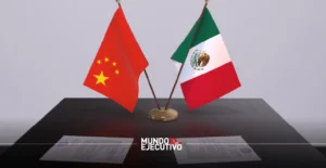 Déficit comercial México-China marca cifra histórica de 57,535 millones de dólares en 2025