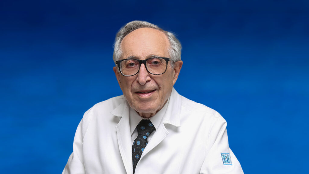 David Kershenobich Stalnikowitz 