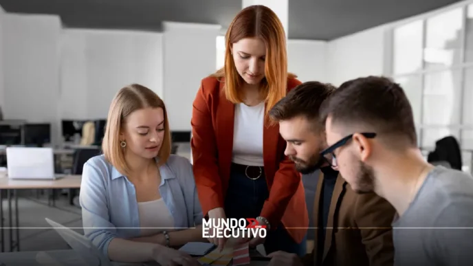 México entre los 15 países con mayor espíritu emprendedor, pero con baja creación de empresas