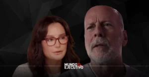 Bruce Willis demencia