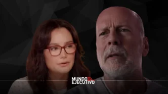 Bruce Willis demencia