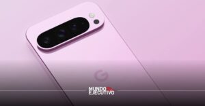Google Pixel 10: El smartphone con inteligencia artificial y chip Tensor G5