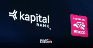 Kapital Bank se consolida como Grupo Financiero en México tras adquisición de Intercam