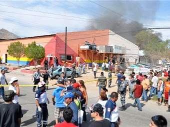 Guardería ABC