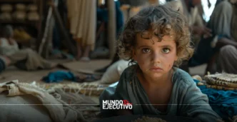 ONU declara hambruna en Gaza: Más de 500 mil personas en riesgo de muerte