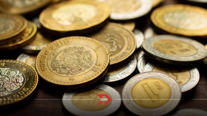 Economía mexicana muestra señales de estabilidad: Inflación baja en julio 2025