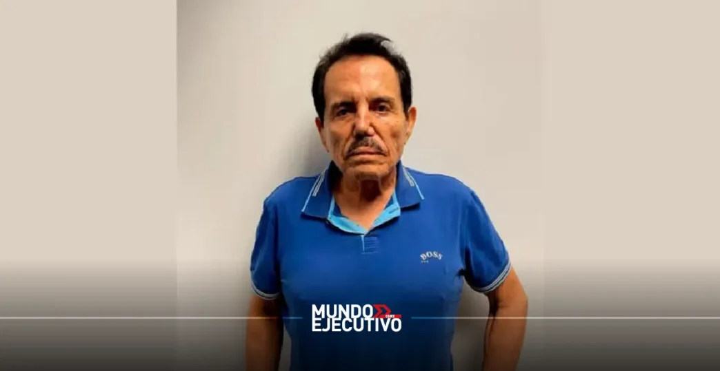 Ismael "El Mayo" Zambada se declarará culpable y se perfila como testigo colaborador en EE. UU.
