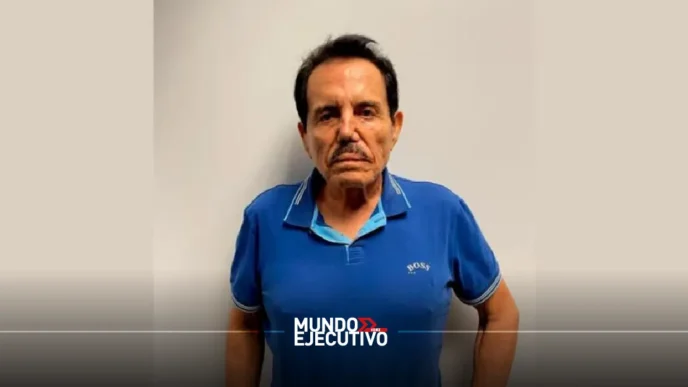 Ismael "El Mayo" Zambada se declarará culpable y se perfila como testigo colaborador en EE. UU.
